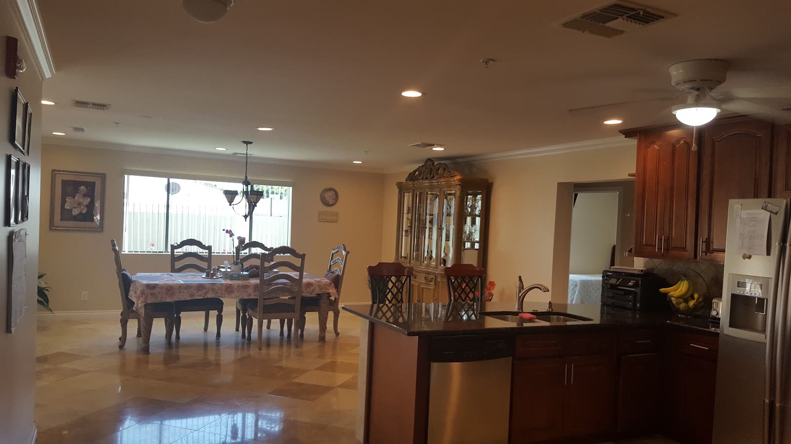 Corrine Assisted Living Home