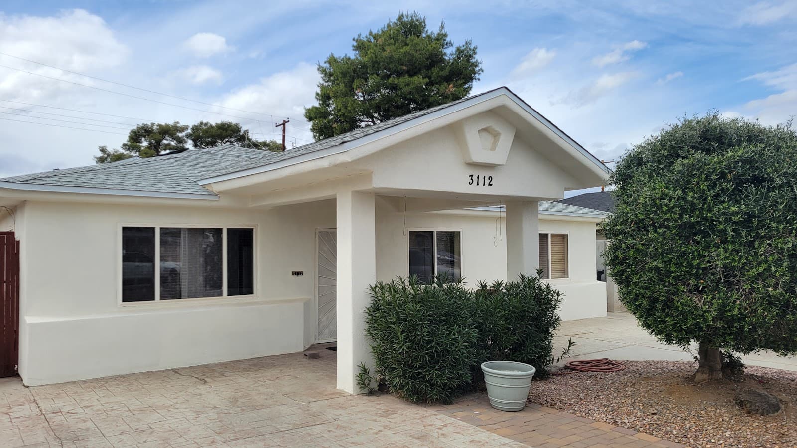 Arcadia Assisted Care