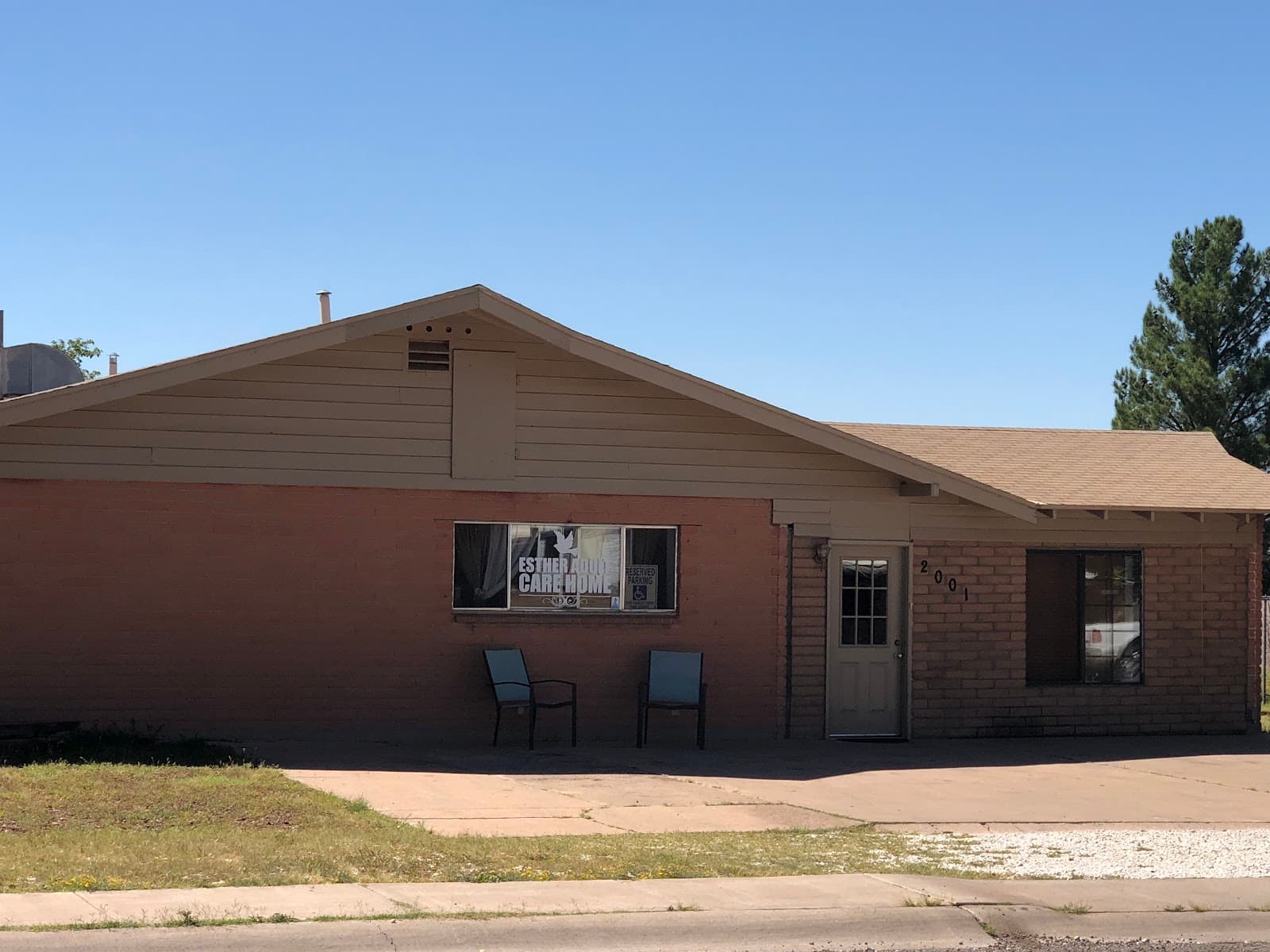 Esther Adult Care Home