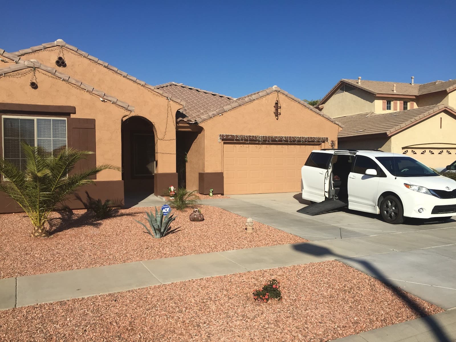 Arizona Adult Care Home LLC