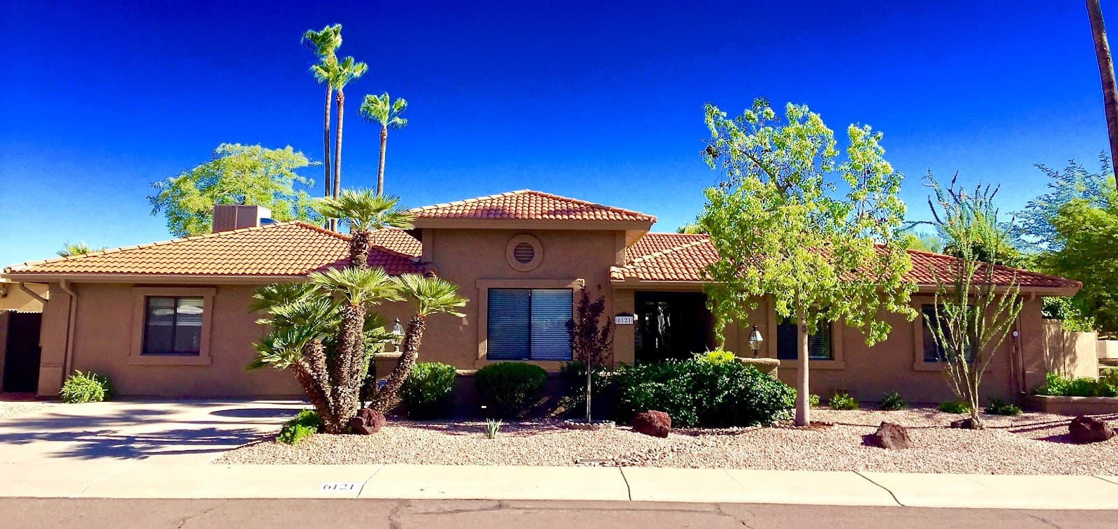 North Ranch Assisted Living Home