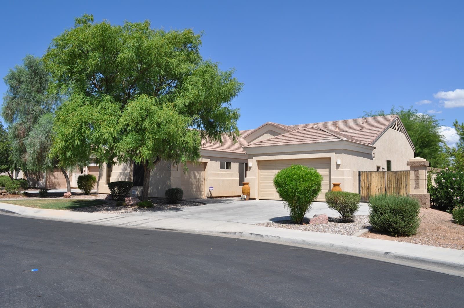 Higley House Assisted Living Home