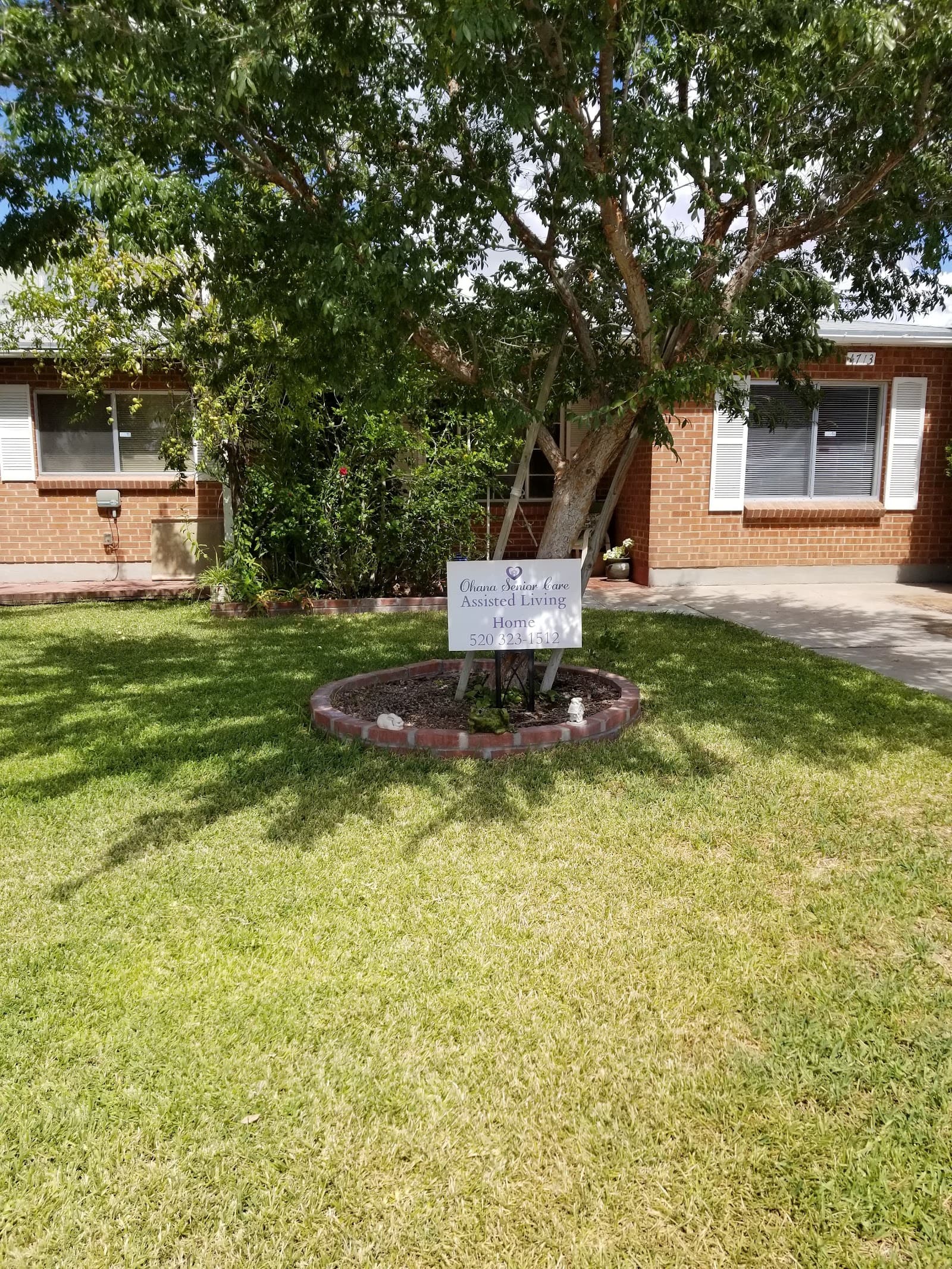 Ohana Senior Care