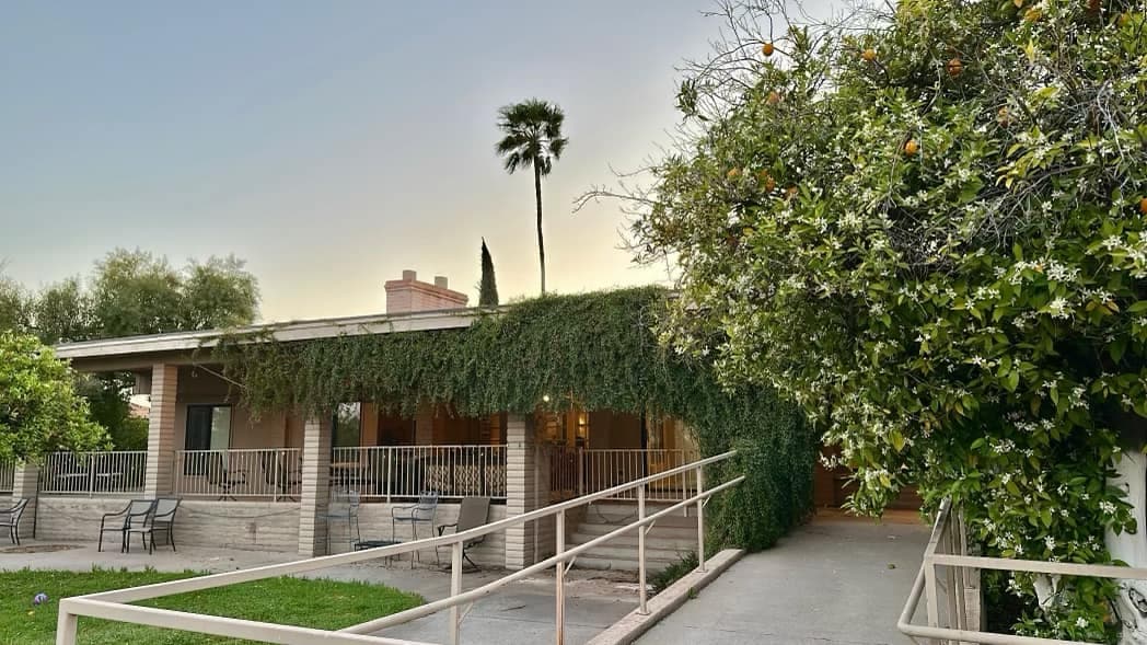 Vista Ranch Assisted Living