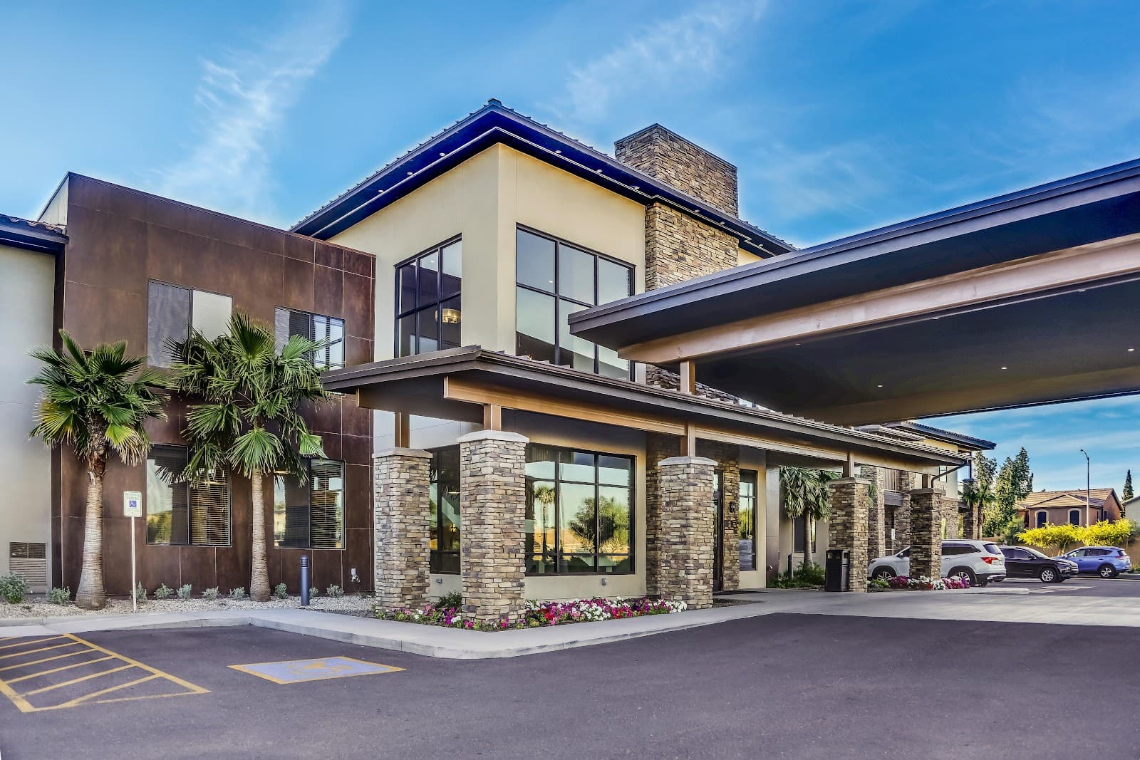 MorningStar Senior Living of Avondale