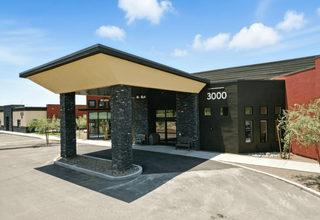 Desert Willow Assisted Living