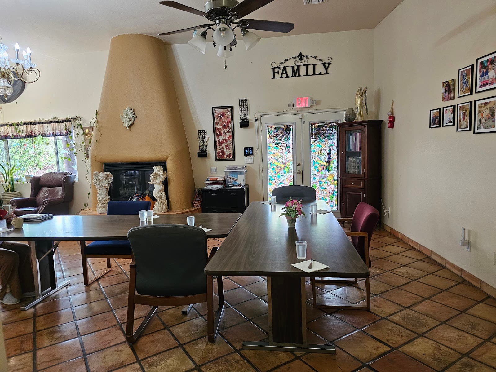 Casa De Angeles Assisted Living