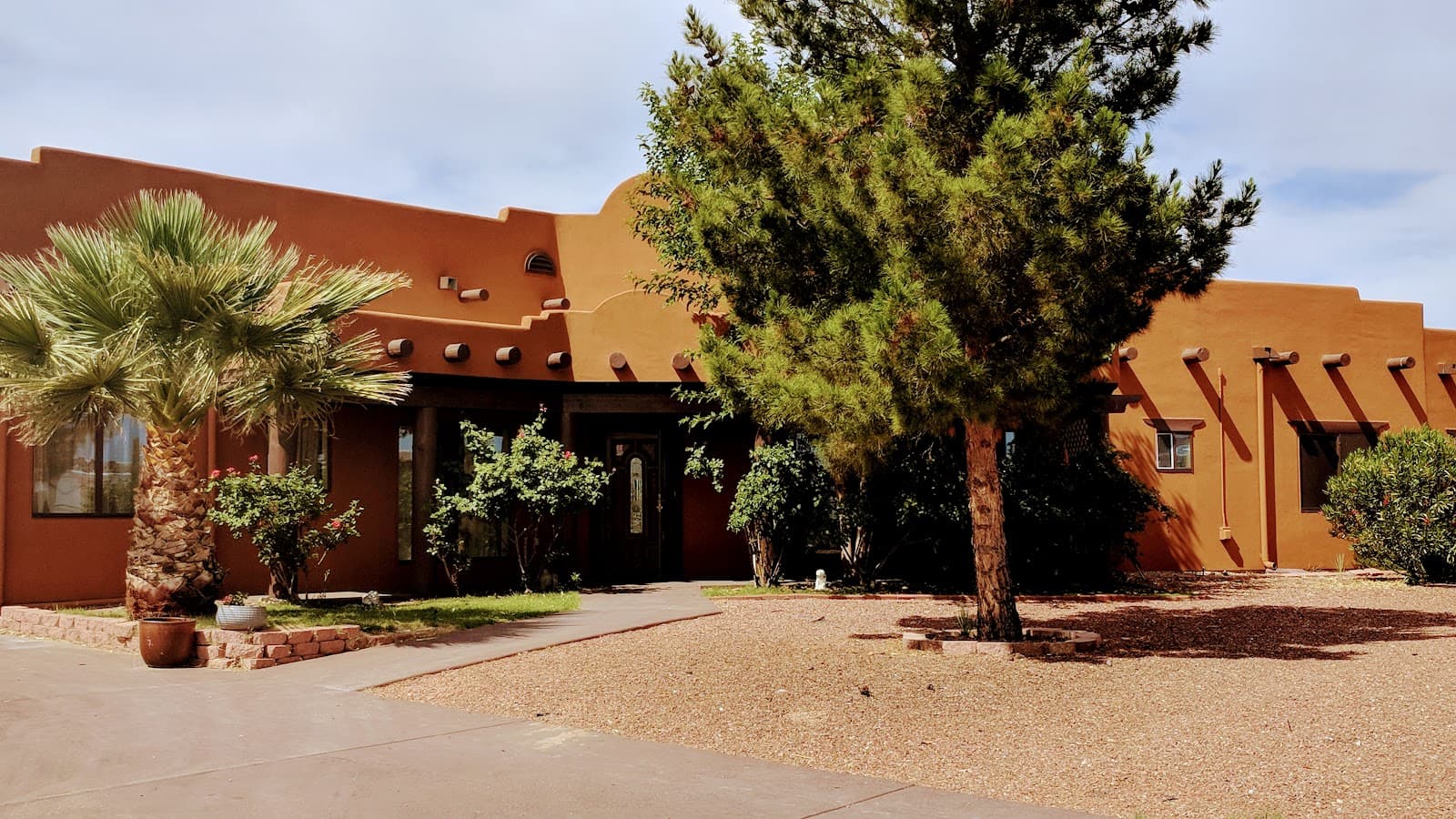 Casa De Angeles Assisted Living Inc