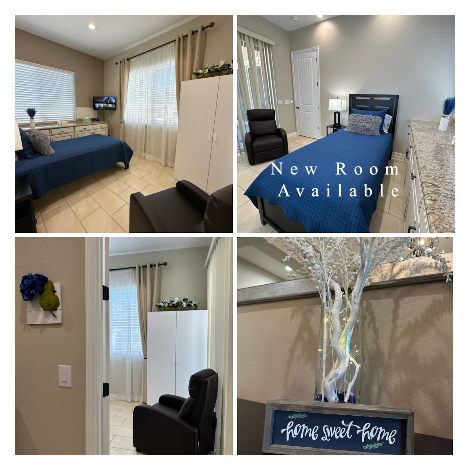 Az Life Assisted Living Home Ii