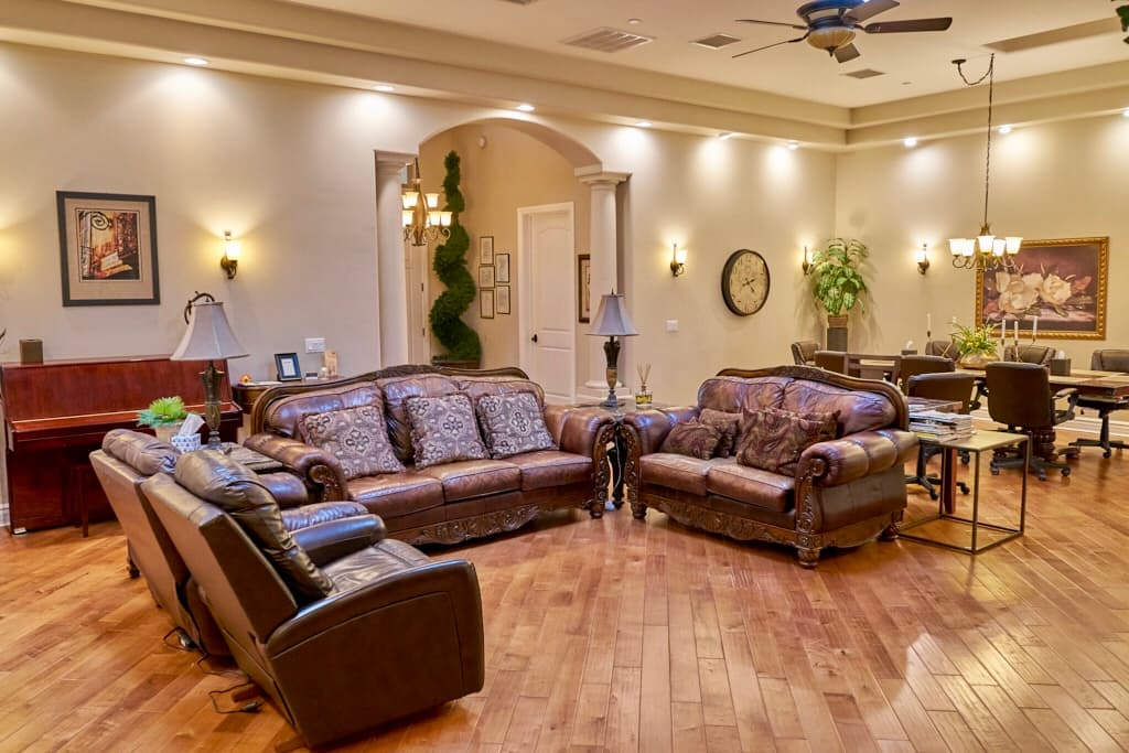 Hayden Estates Assisted Living