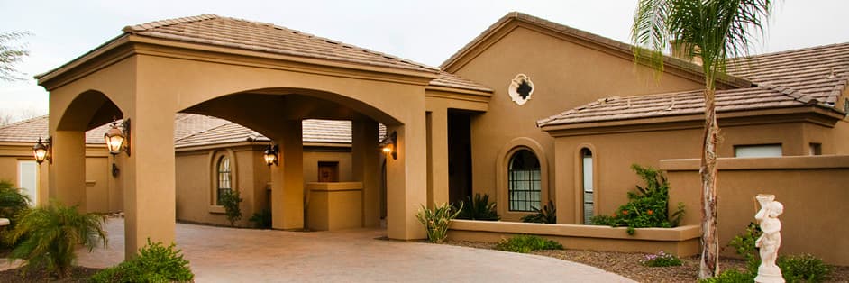 North Scottsdale Assisted Living — photo 1