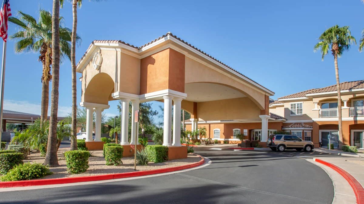 Phoenix Assisted Living