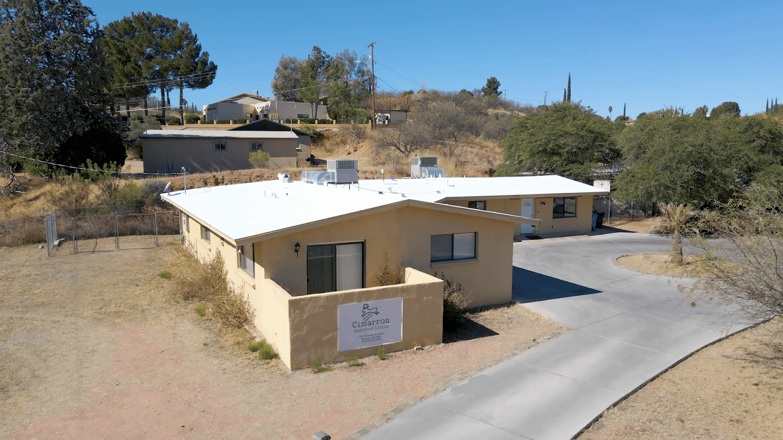 Cimarron Assisted Living
