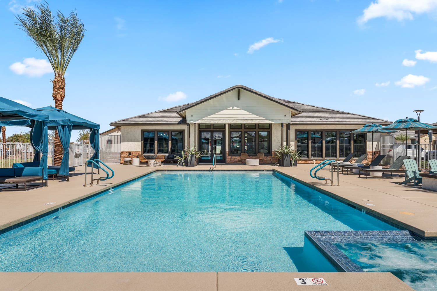 Obsidian Homes Ral