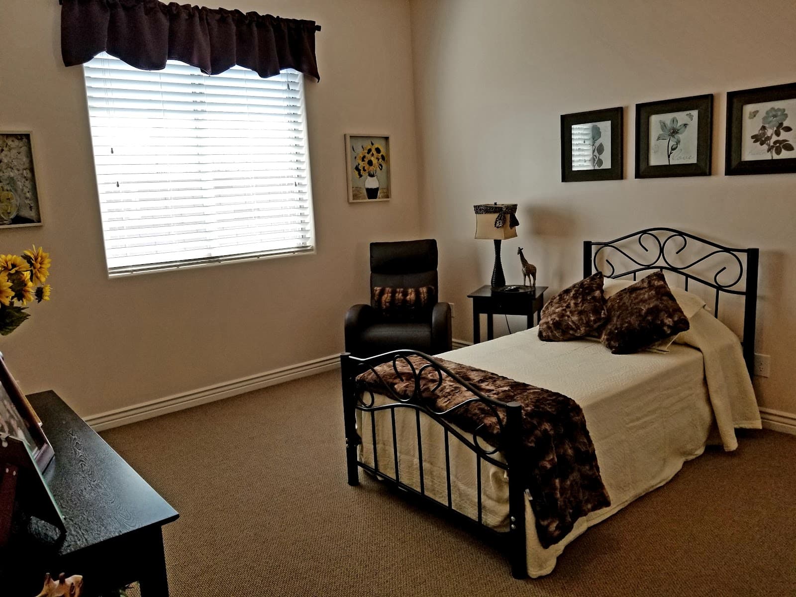 Quail Manor Assisted Living