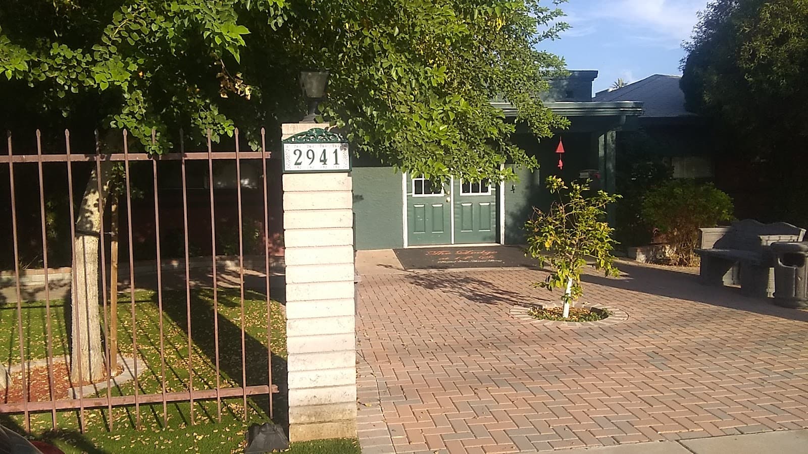 Lodge At 14th Street