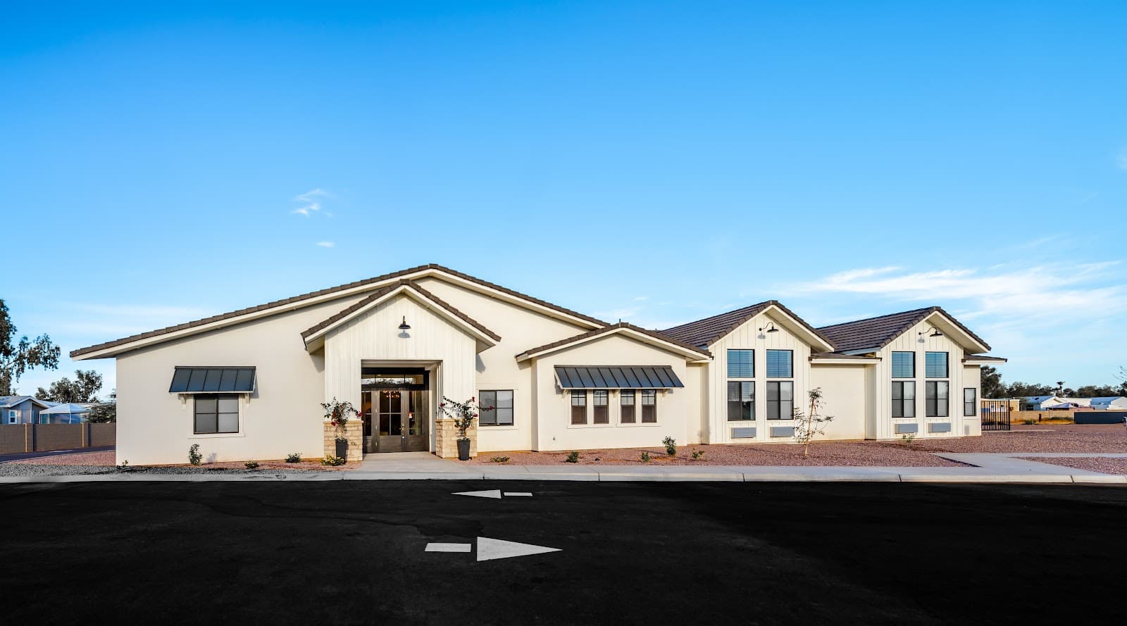 Copper Sky Assisted Living