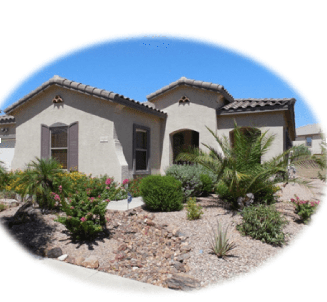 Magnolia Manor Senior Care