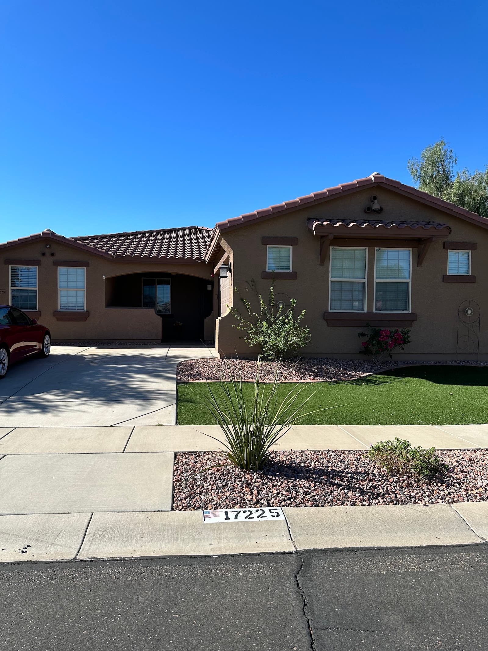 Imperial Palace Assisted Living Home
