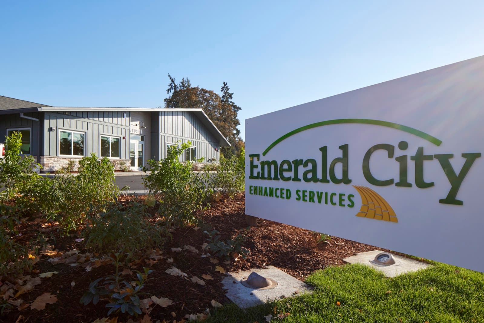 Emerald City Enhanced Services