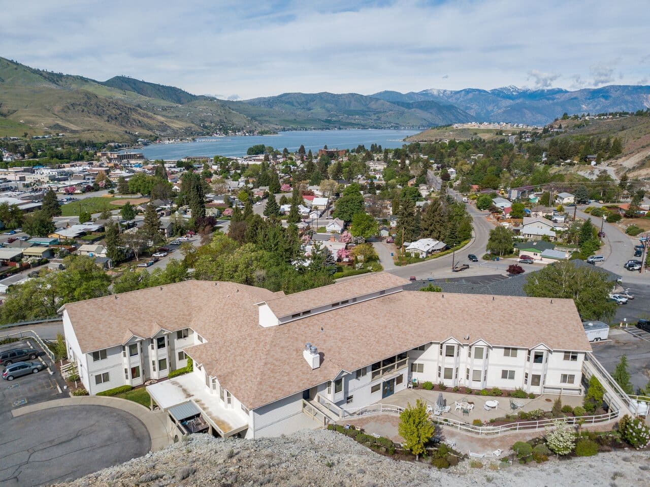 Heritage Heights at Lake Chelan