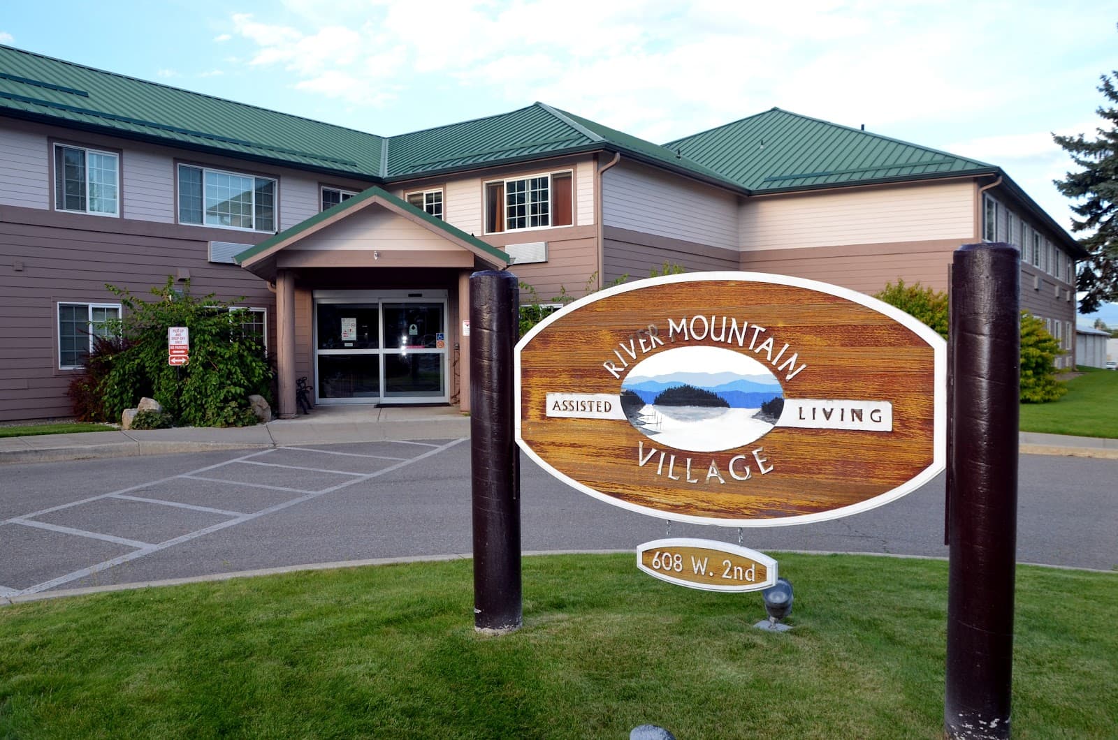 River Mountain Village Assisted Living