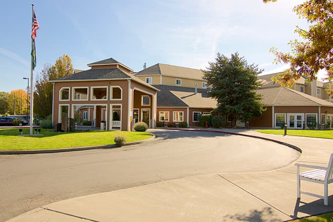 Brookdale Richland