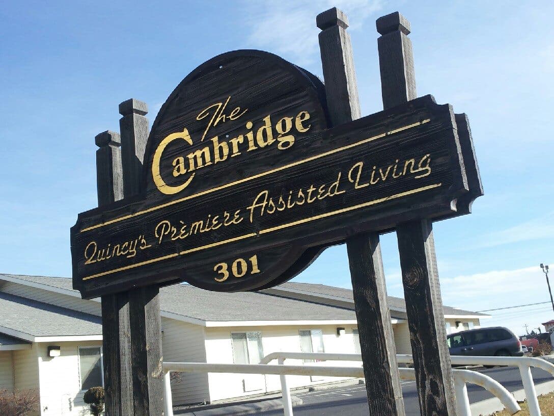 The Cambridge