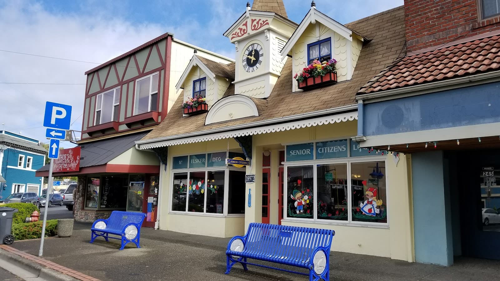Liberty Shores Retirement Cmnty — photo 1