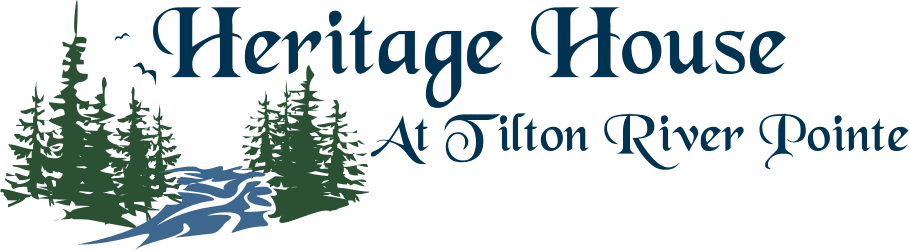 Heritage House Morton