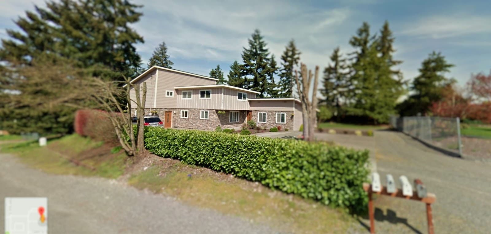 Hope Guest Home
