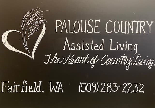 Fairfield Care dba Palouse Country Assisted Living — photo 1