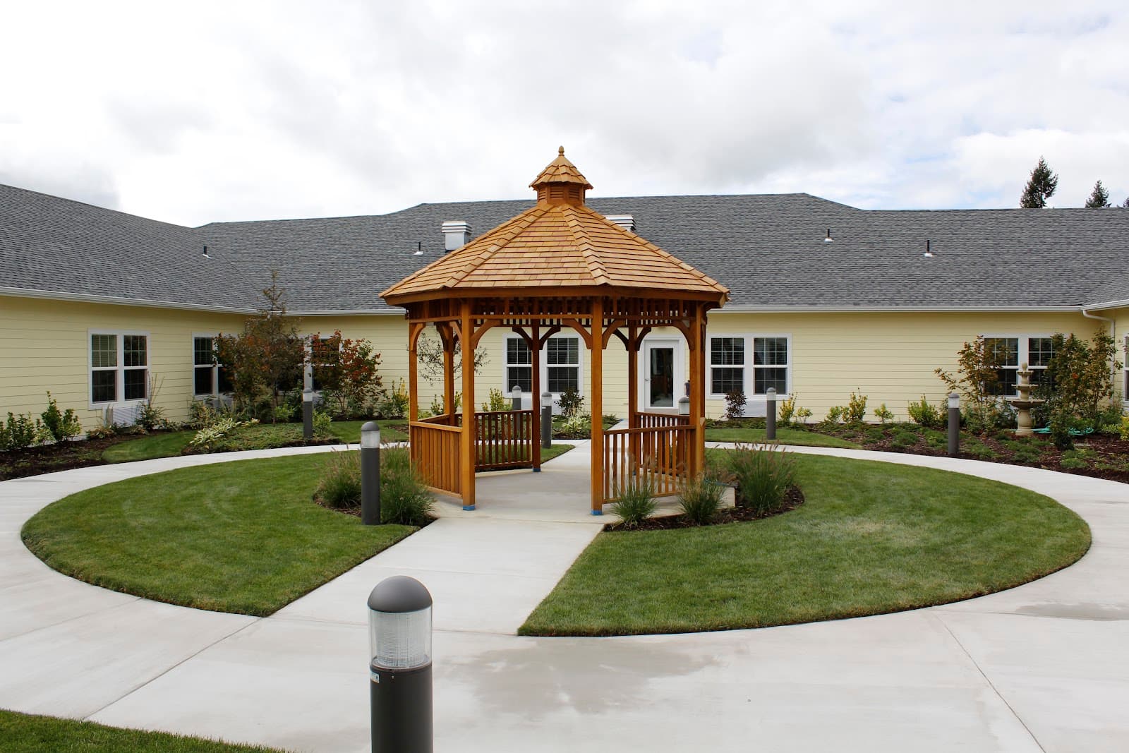 Easthaven Villa