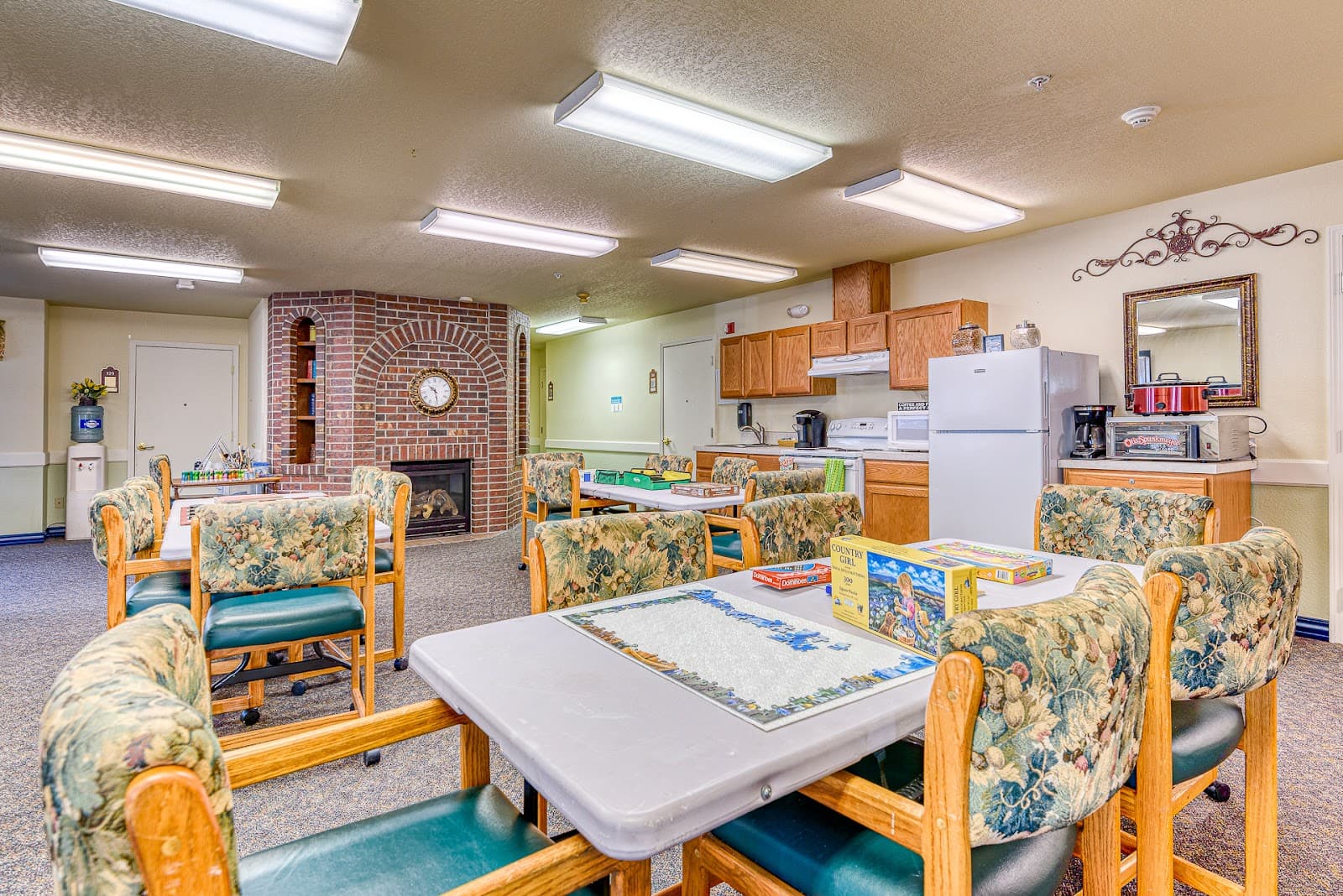 Beehive Retirement and Assisted Living Community