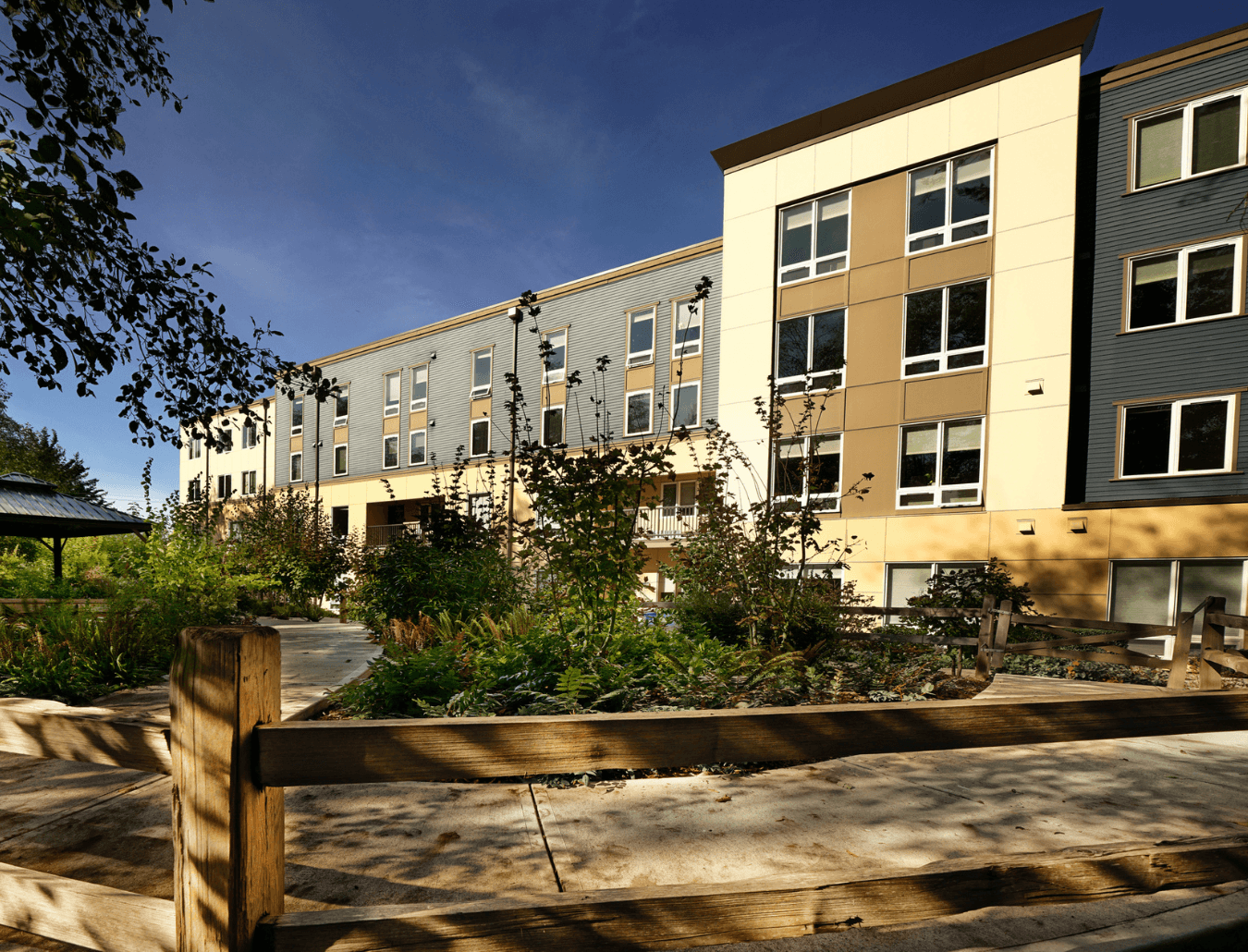 Madrona Assisted Living