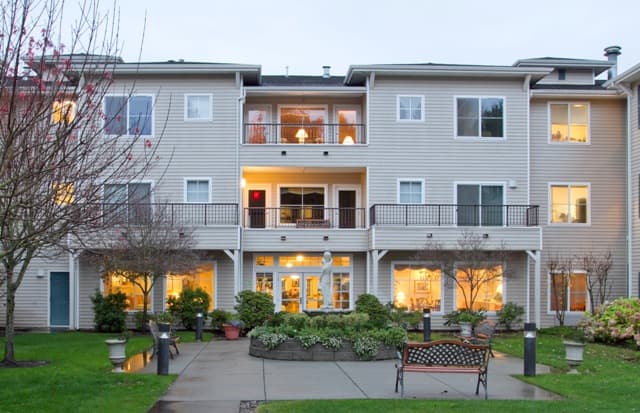 Brookdale Stanwood