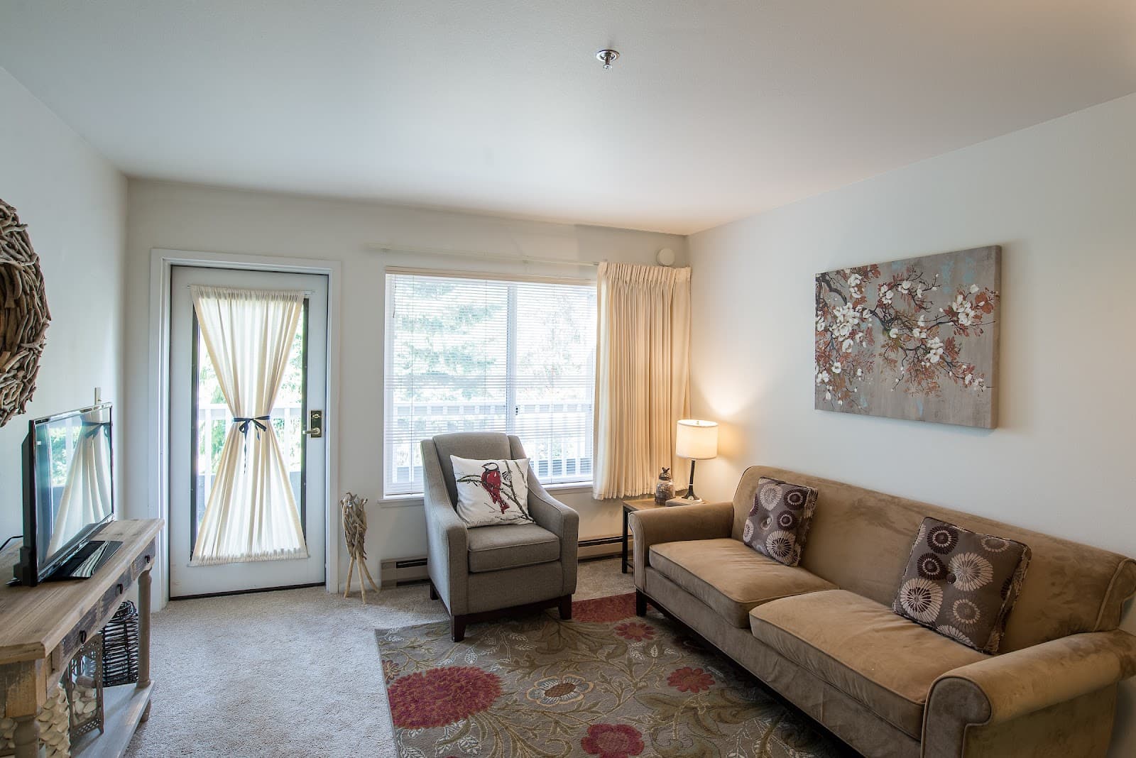 Park View Villas