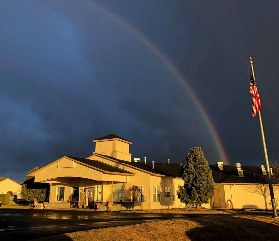 Coventry House Assisted Living
