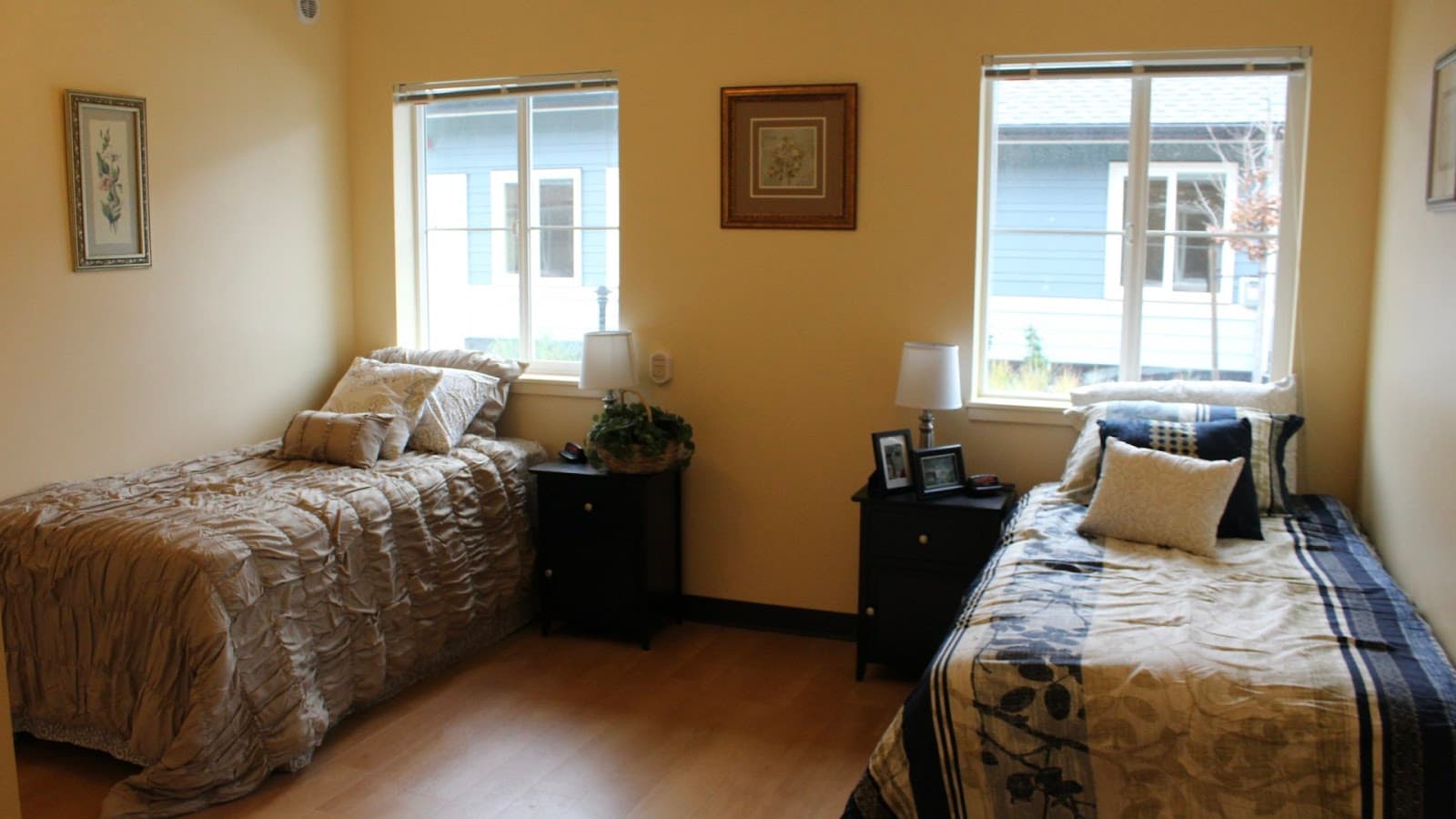 The Cottages at Edgewood