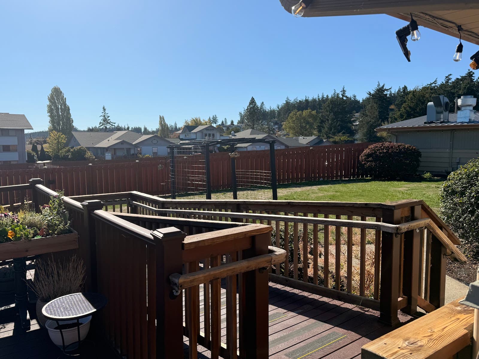 Welcome Home (Oak Harbor Senior Memory Care)
