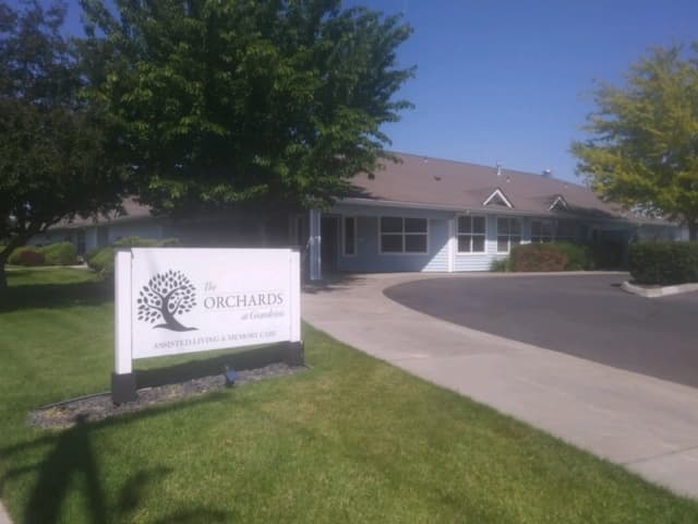 The Orchards at Grandview