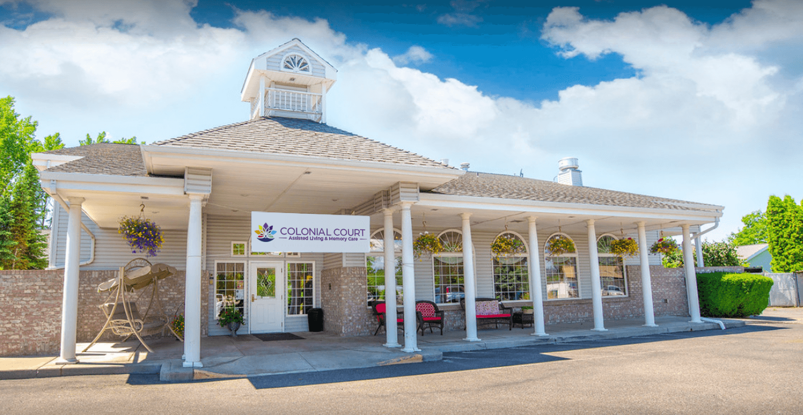 Cataldo Community Residental