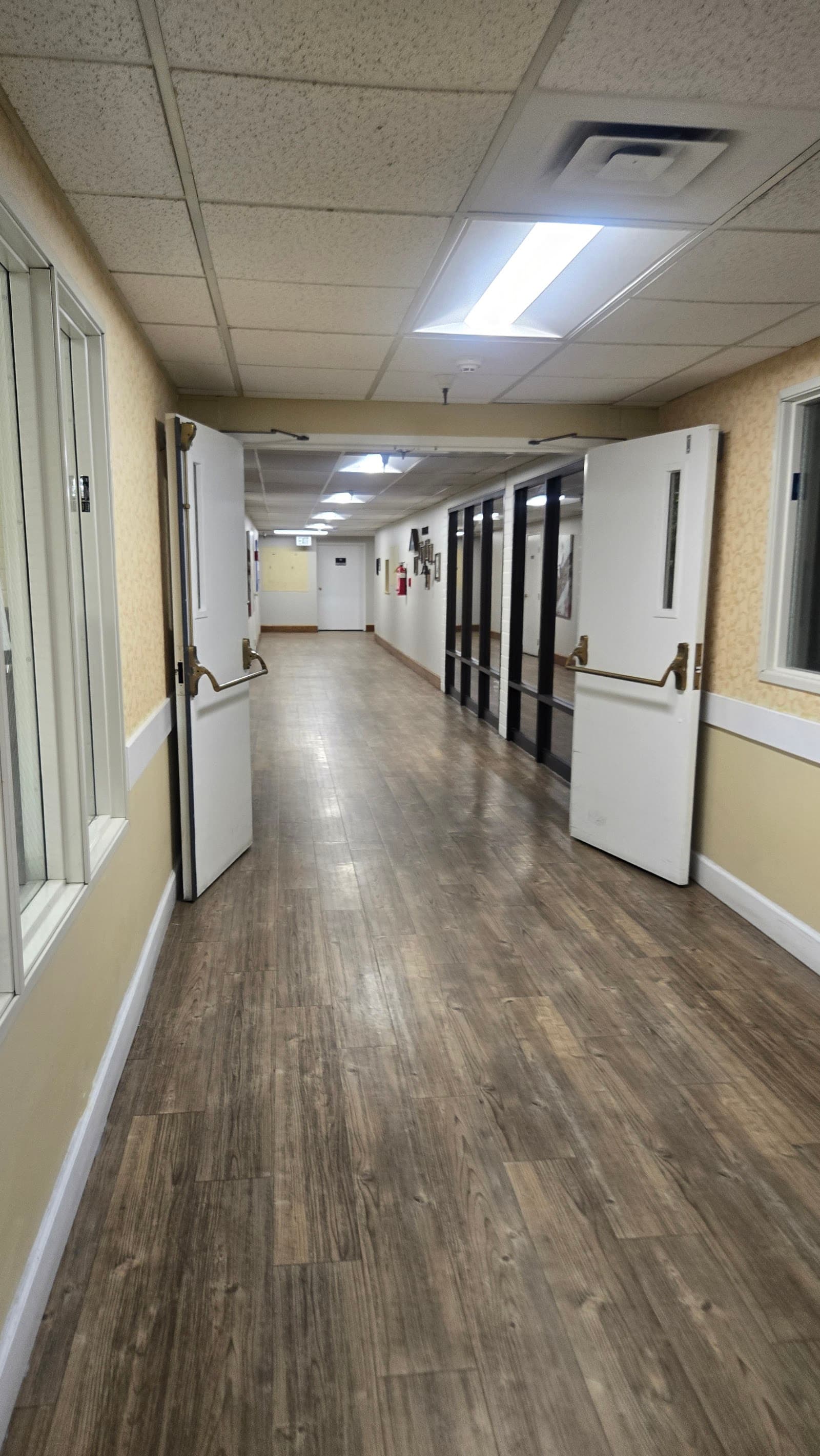 Tri-Cities Assisted Living