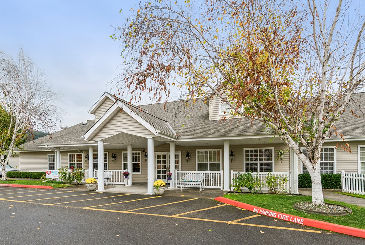 Avista Senior Living Sumner