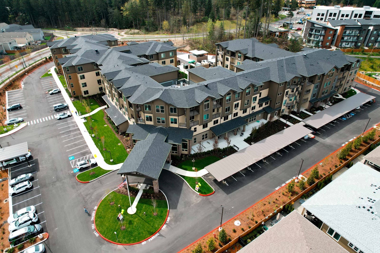 Bonaventure of Maple Valley