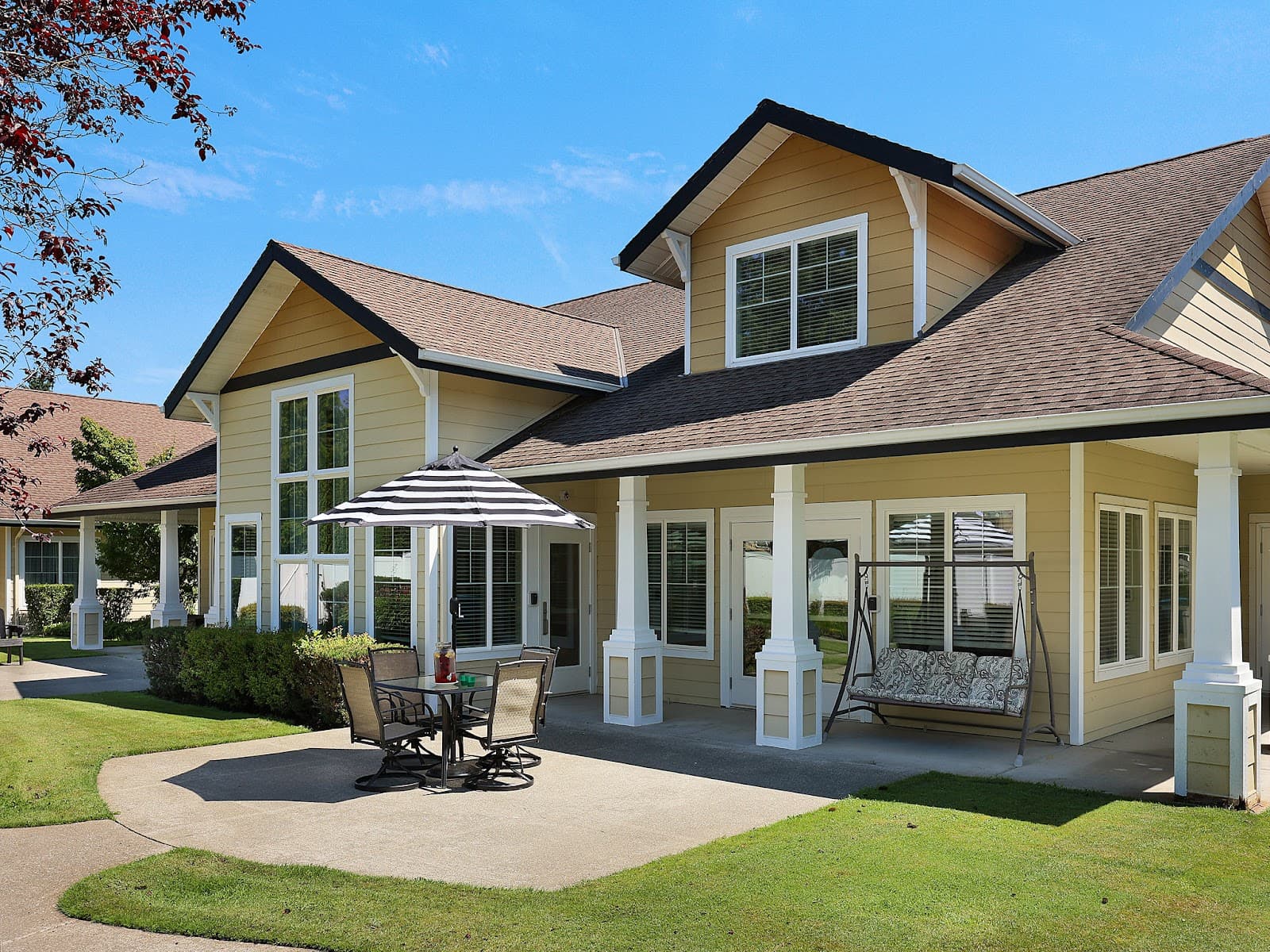 White River Assisted Living And Memory Care