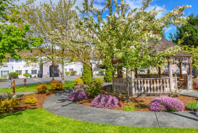 Trustwell Living at Sinclair Place