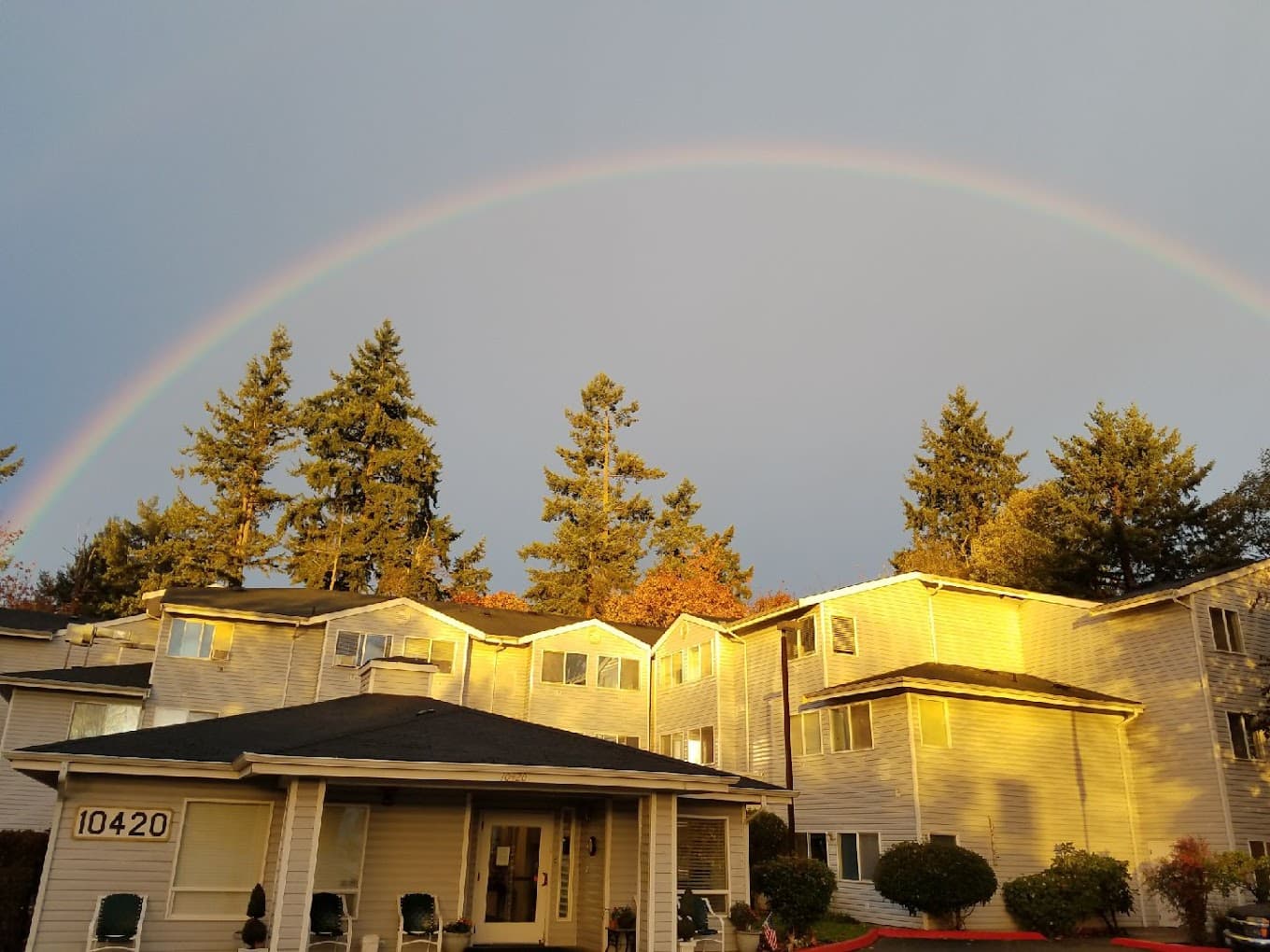 Maple Creek Senior Living