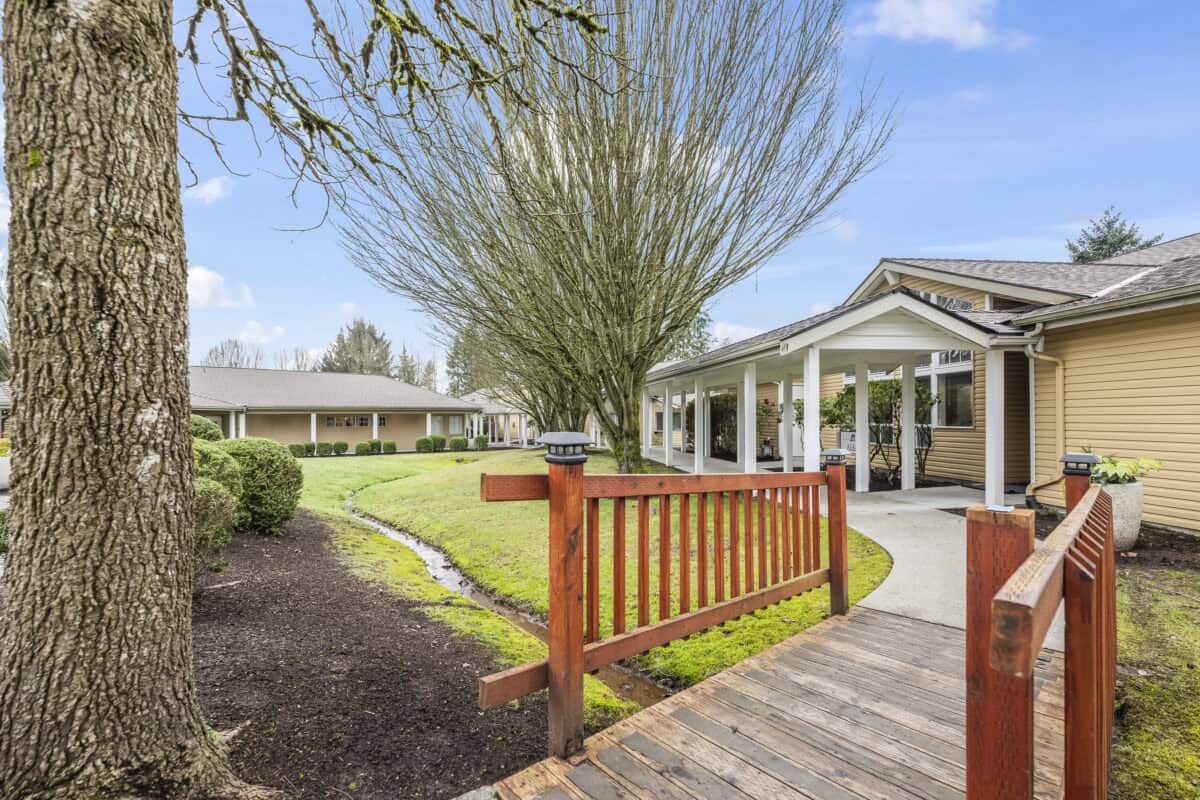 Cottages of Snohomish