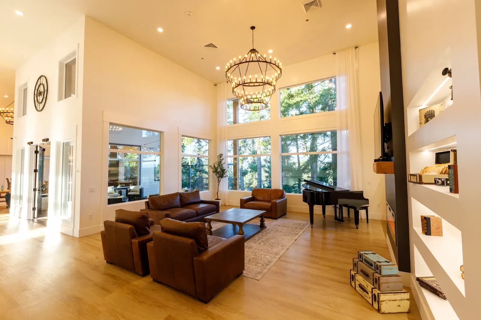 Lacamas Heights Memory Care